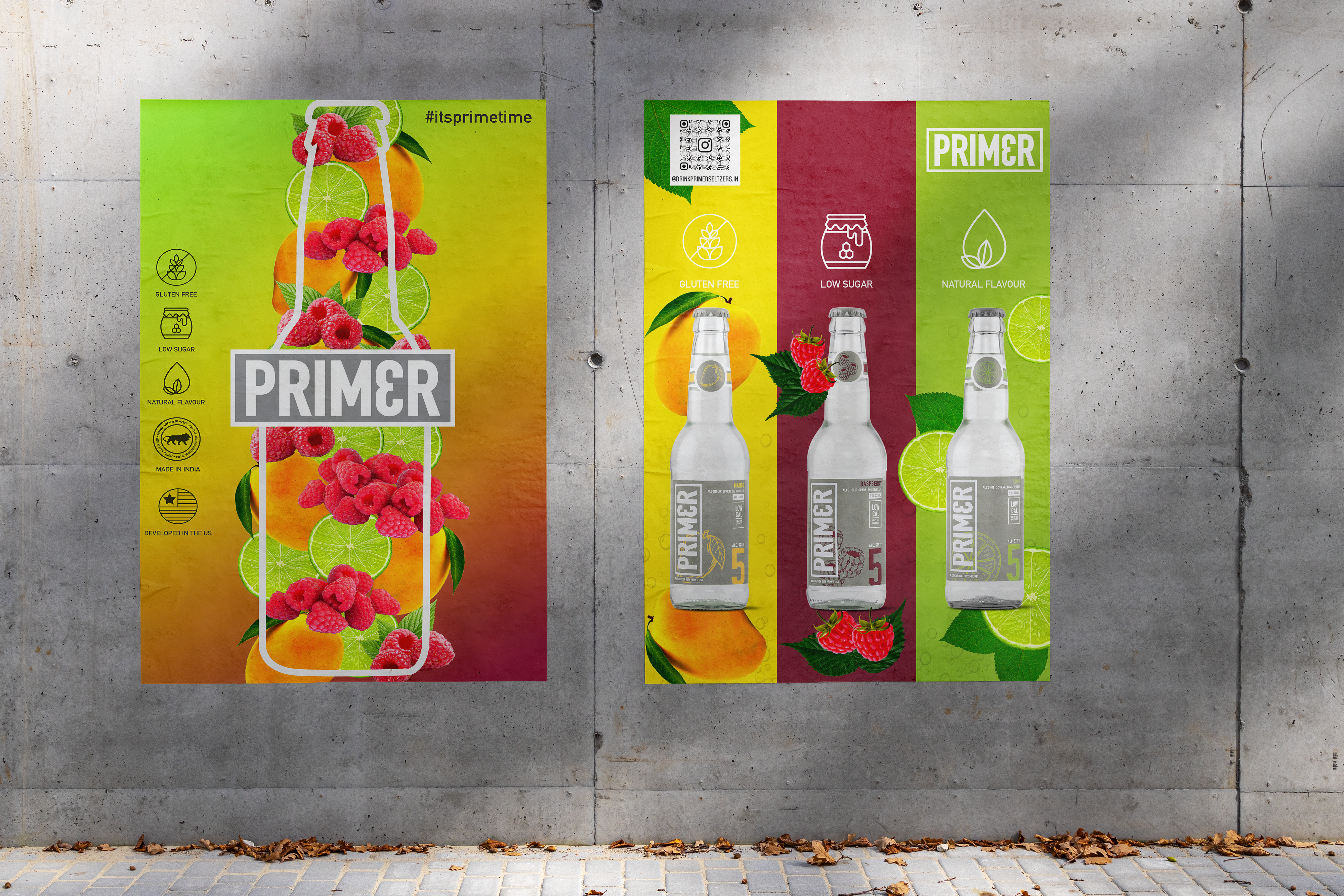 Primer Seltzer Poster 7